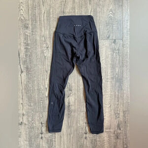 ACTA Black Butter Soft Legging